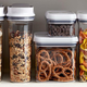 OXO Good Grips 5-Piece Food Storage Set | $40 | Amazon